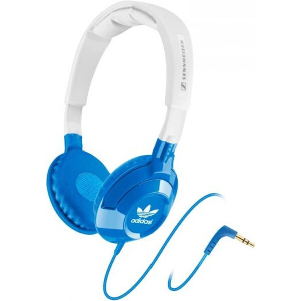 

Наушники Sennheiser HD 220 ORIGINALS White/Blue