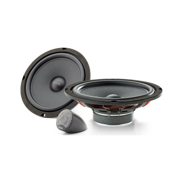 

Автомобильная акустика FOCAL ISU200 (T000000005160)