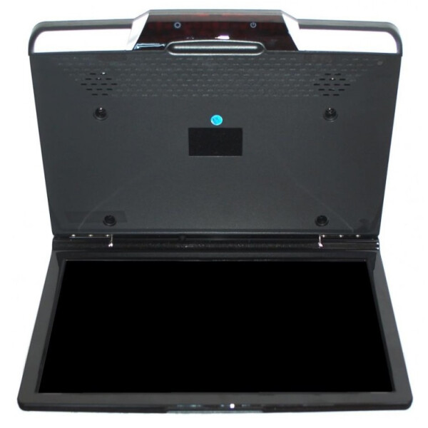 

Baxster BCA18116F Black