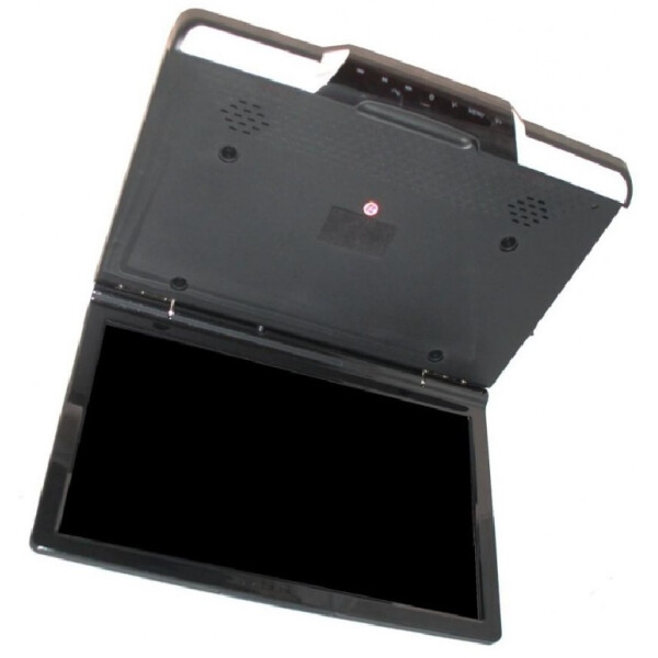 

Автомобильный монитор Baxster BC13F Black