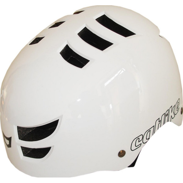 

CatLike freeride 360 blanco brillo