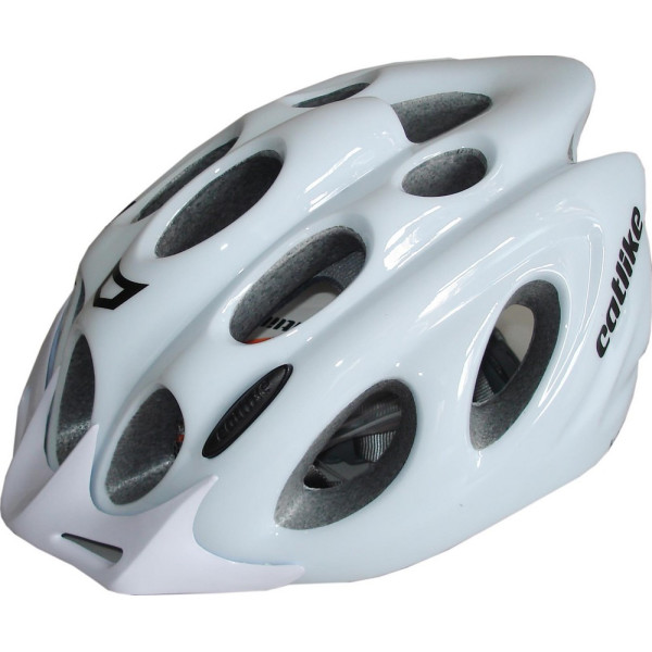 

Велосипедный шлем CatLike kompacto blanco lg