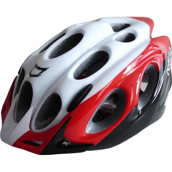 

Велосипедный шлем CatLike kompacto rojo sm