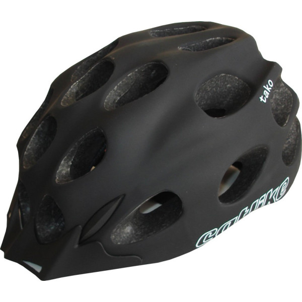 

Велосипедный шлем CatLike TAKO NEGRO MATE MD CV