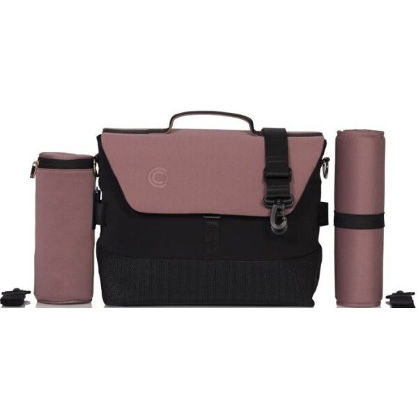 

Сумка для мамы Cavoe Osis Desert Rose