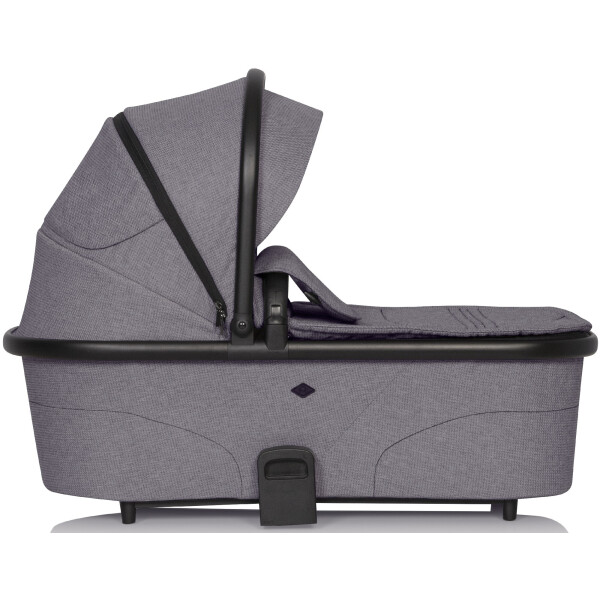 

Люлька для новорожденного Cavoe Axo Plum