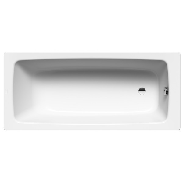 

Ванна Kaldewei Cayono 170x75 см mod 750 (без ножек), 275000010001