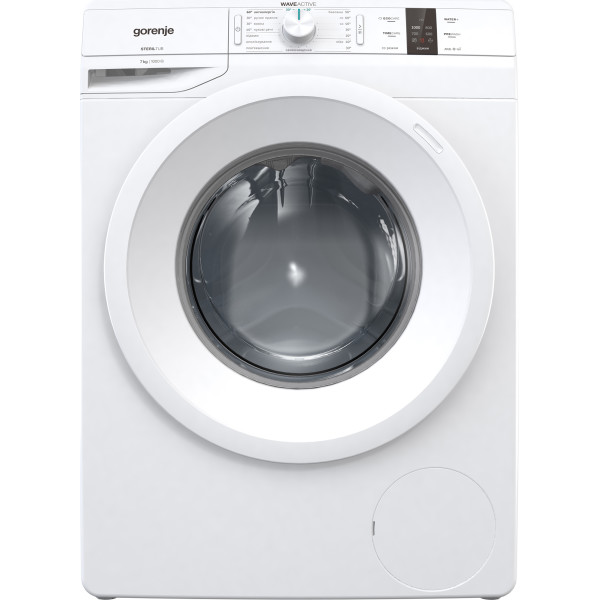 

Стиральная машина Gorenje WP703