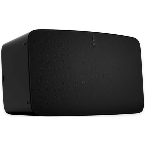 

Акустика Sonos Five (FIVE1EU1BLK) Black