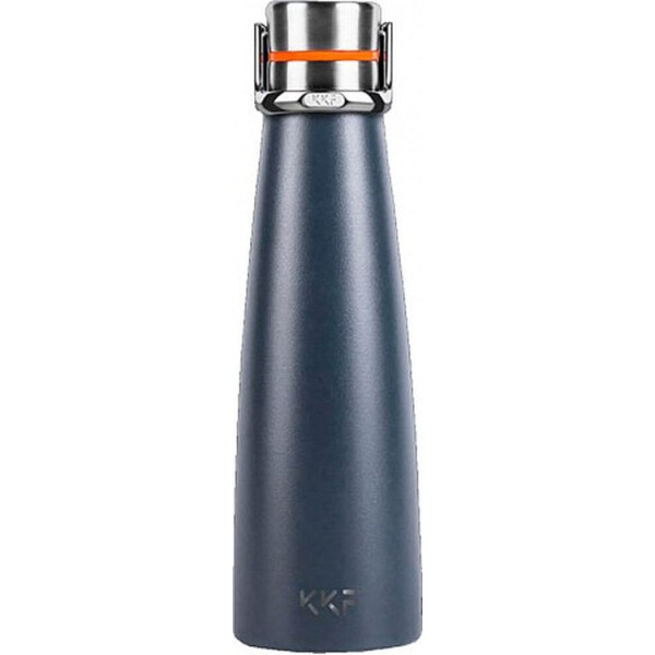 

Xiaomi Kiss Kiss Fish (KKF) Vacuum Cup S-U47WS (475 мл, Dark Grey)