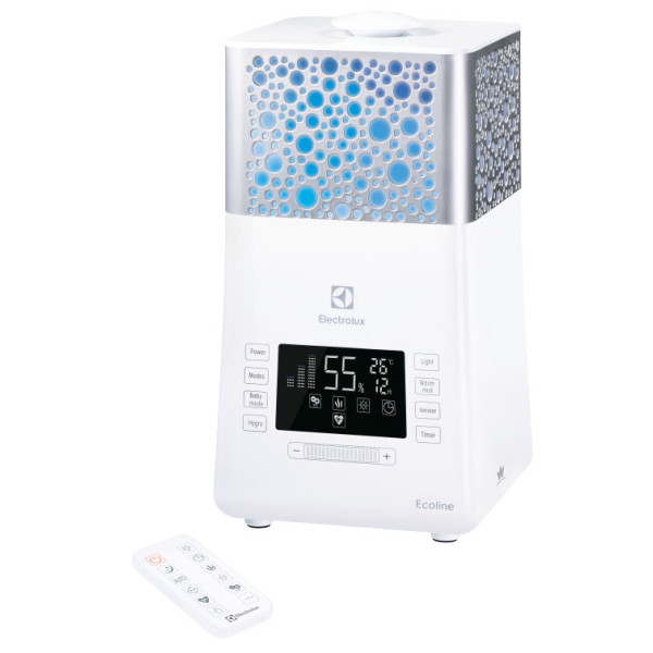 

Увлажнитель воздуха Electrolux EHU-3715D