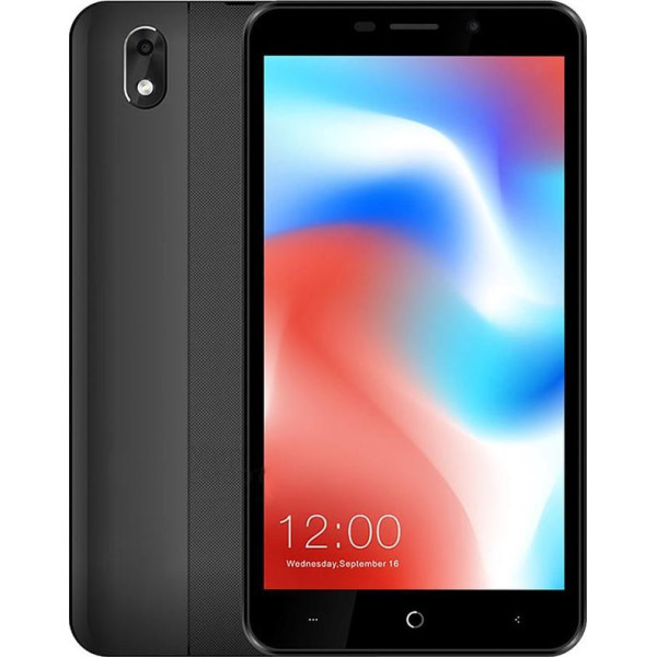 

LEAGOO Z9 1/8GB Black
