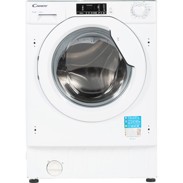 

Candy CBWM 712D-S