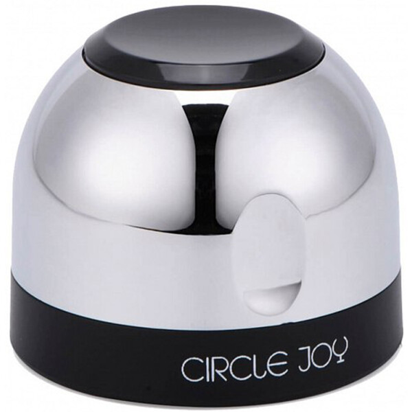 

Circle Joy Champagne Stopper (CJ-JS02)