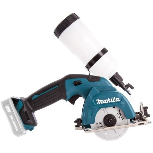 

Makita Аккумуляторная дисковая пила Makita CC301DSME