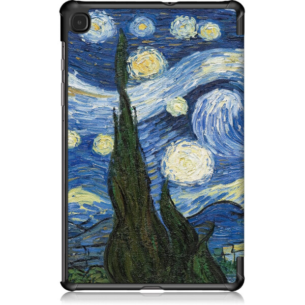

BeCover Smart Case для Samsung Galaxy Tab S6 Lite 10.4 P610/P615 Night (705198)