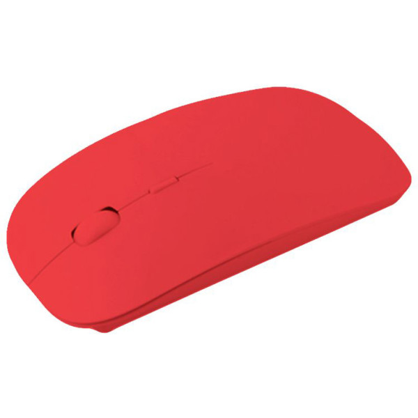 

Jedel 602 Wireless Red