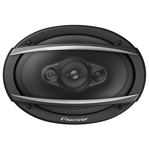 

Автоакустика Pioneer TS-A6960F
