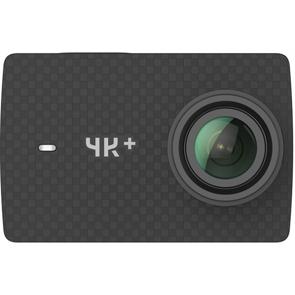 

YI 4K Plus Black