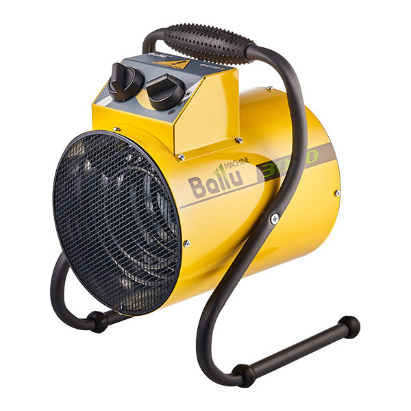 

Тепловентилятор Ballu BHP-PE-2