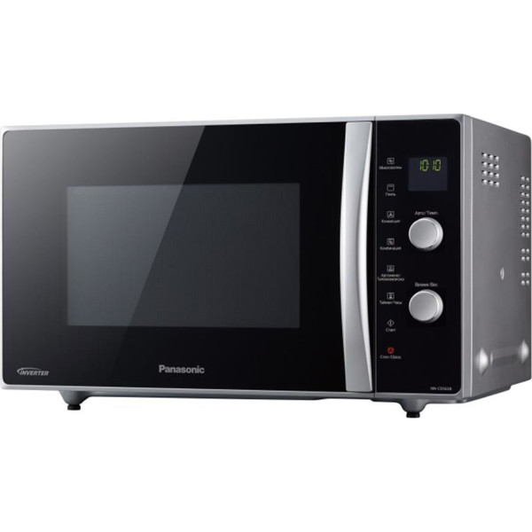 

Микроволновая печь Panasonic NN-CD565BZPE