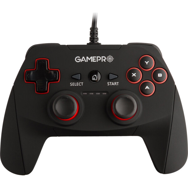 

Геймпад GamePro GP370 (GP370)
