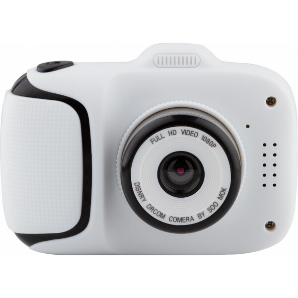 

Цифровой детский фотоаппарат ATRIX TIKTOKER 8 40MP 1080p white-black