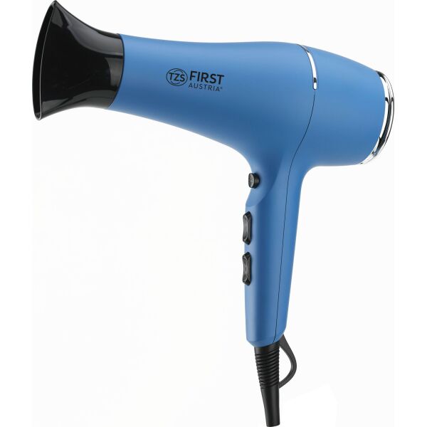 

Фен First FA-5654-7BU