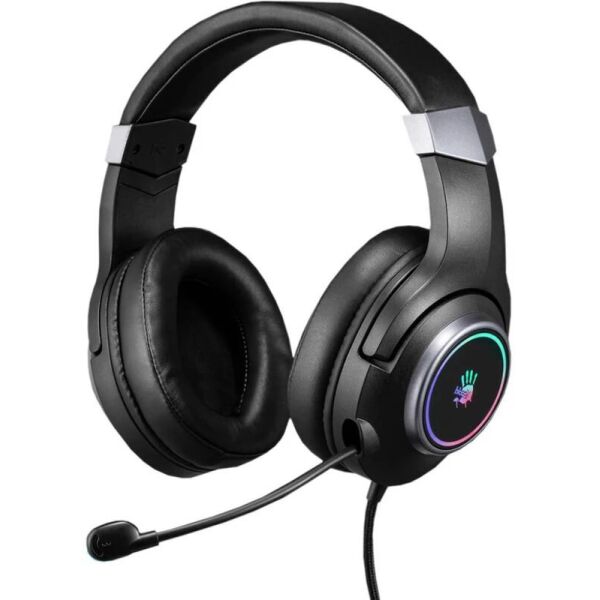 

Наушники A4Tech G350 Bloody Black