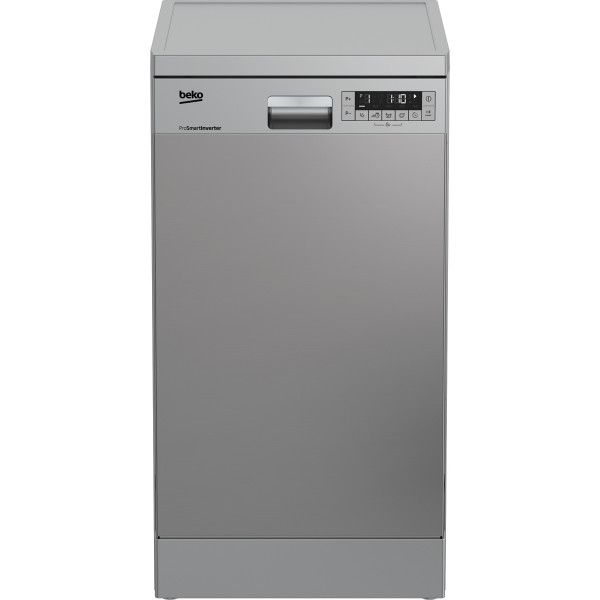 

Beko DFS26024X