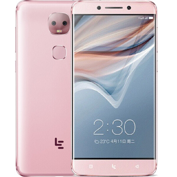 

LeEco Pro 3 (X722) 4/32GB Pink