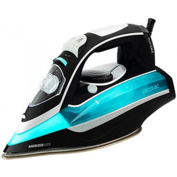 

Cecotec 3D ForceAnodized 550 05102