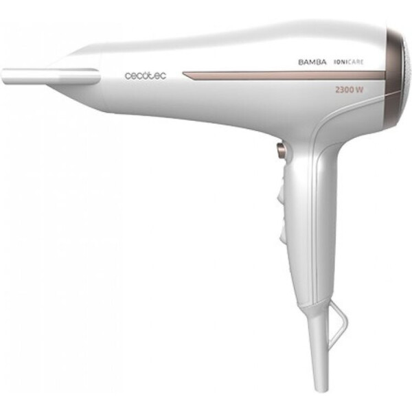 

Cecotec IoniCare 5200 Aura 04200