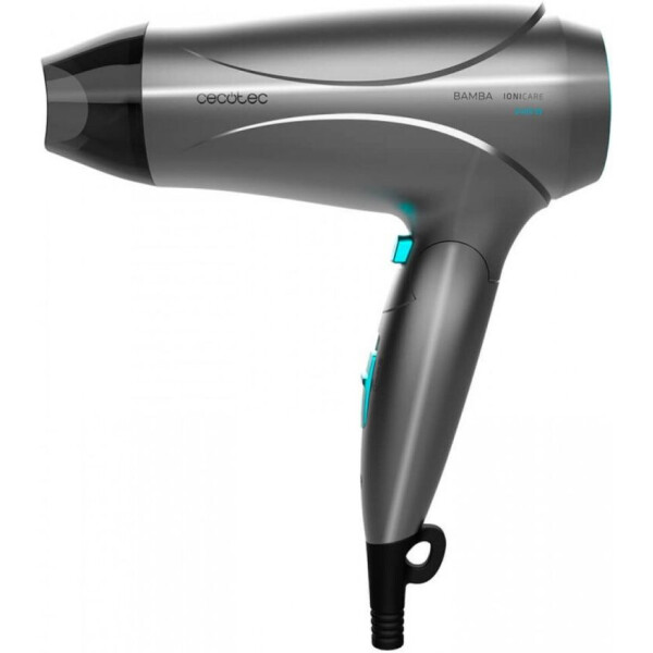 

Cecotec IoniCare 5400 Power&Go Black 04207