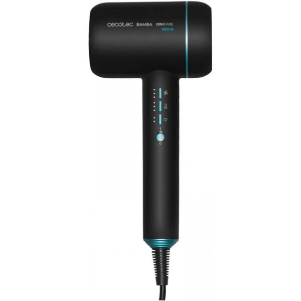 

Cecotec IoniCare 6000 RockStar Ice 04227