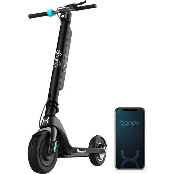 

CECOTEC Bongo A Advance Connected Max