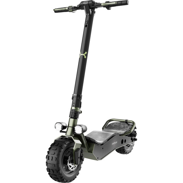 

CECOTEC Bongo Z Off Road Dark Green