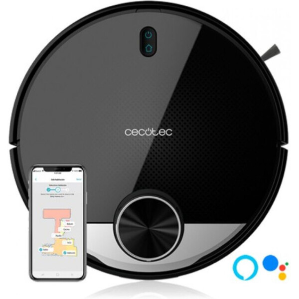 

Cecotec Conga 3290 Titanium 05415