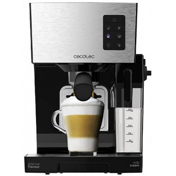 

Cecotec Power Instant-ccino 20 01506