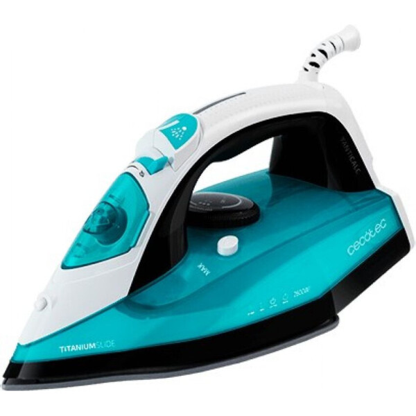 

Cecotec ForceTitanium 450 05101