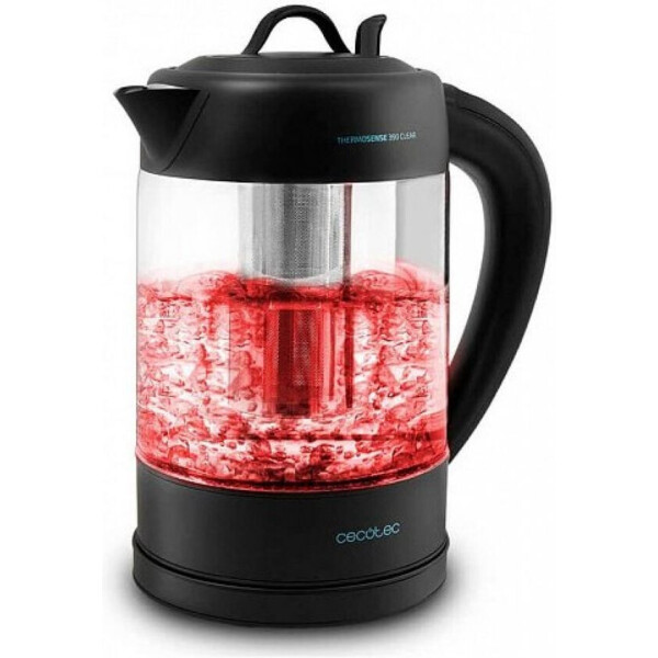 

Cecotec ThermoSense 390 Clear 01512