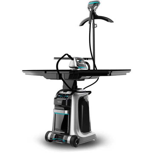 

Гладильная система Cecotec Total Iron 10100 Pro