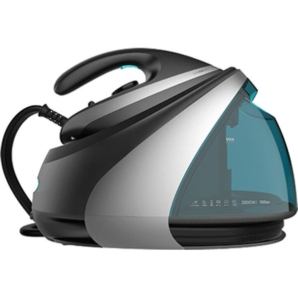 

Гладильная система Cecotec Total Iron Expert 8500 Implode CCTC-05502 (8435484055024)