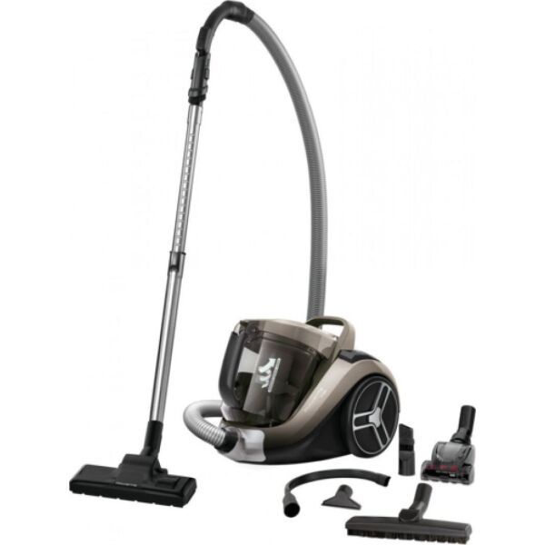

Пылесос Rowenta COMPACT POWER XXL RO4886EA