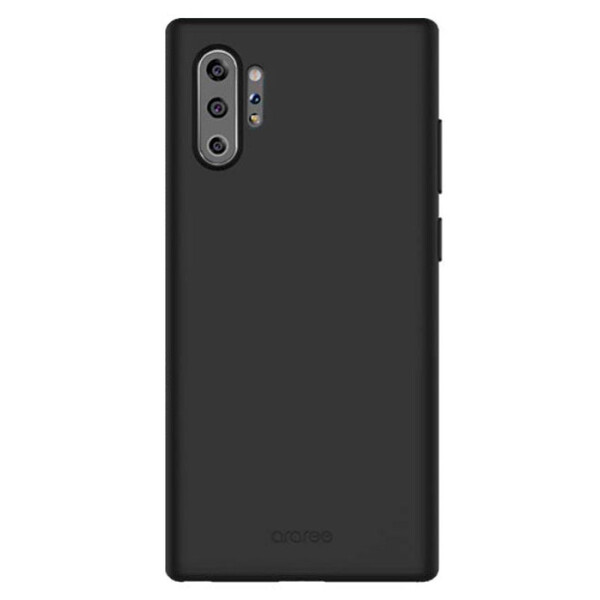 

Чехол Araree Typoskin Black для Samsung Note 10 Plus