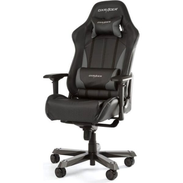 

Кресло геймерское DXRACER KING OH/KS57/NG