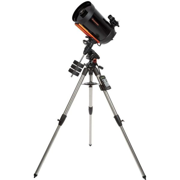 

Телескоп Celestron Advanced VX 11 Шмидт-Кассегрен (12067)