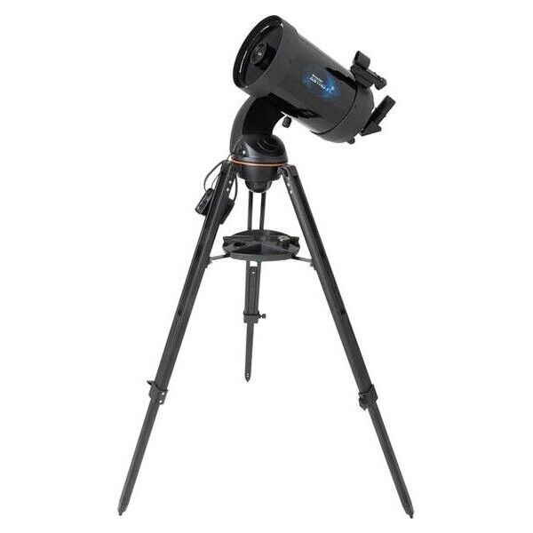 

Телескоп Celestron Astro Fi 6 Шмидт-Кассегрен (22205)