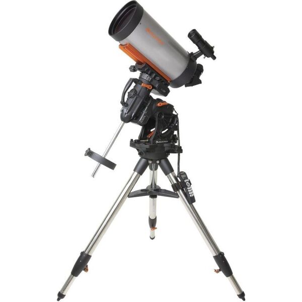 

Телескоп Celestron CGX 700 Максутов-Кассегрен (12049)