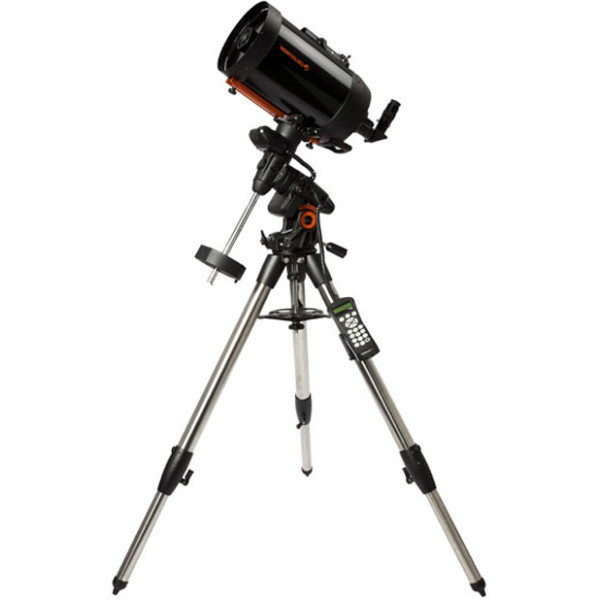 

Celestron Advanced VX 8, Шмидт-Кассегрен